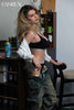 Fanreal Sex Doll Lilia