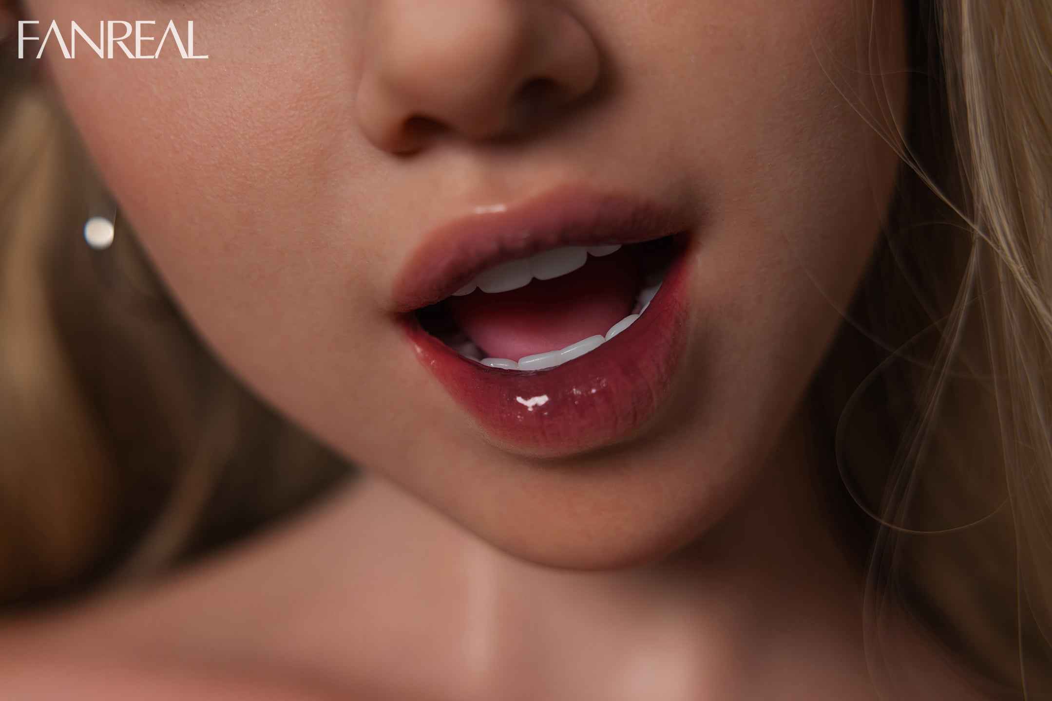 Fanreal Sex Doll Lilia