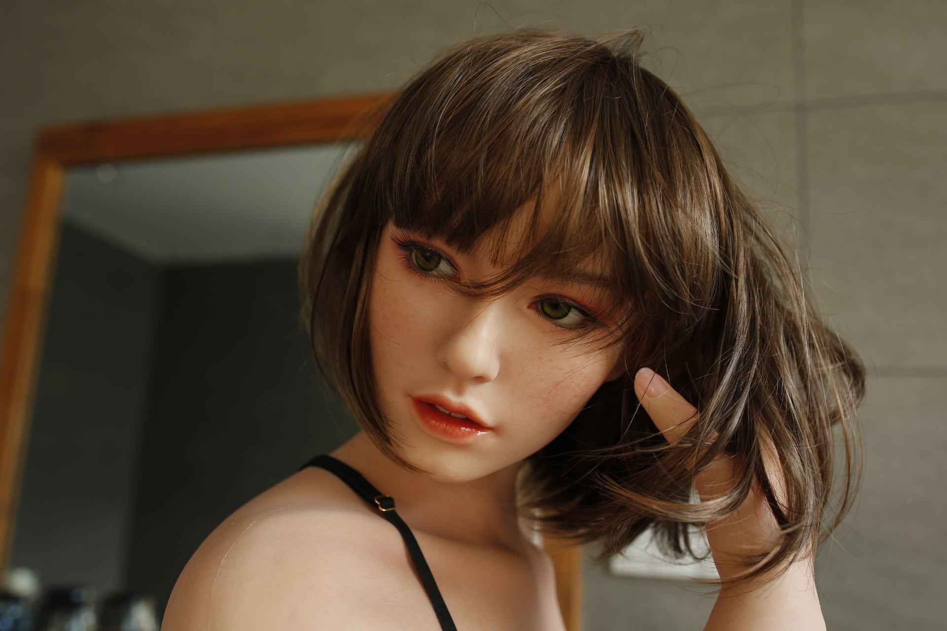Starpery Sexpuppe Ava