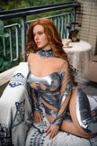 Starpery Silikonpuppe Natalia