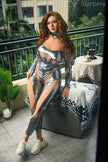 Starpery Silikonpuppe Natalia