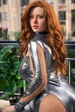 Starpery Silikonpuppe Natalia