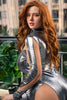 Starpery Silikonpuppe Natalia