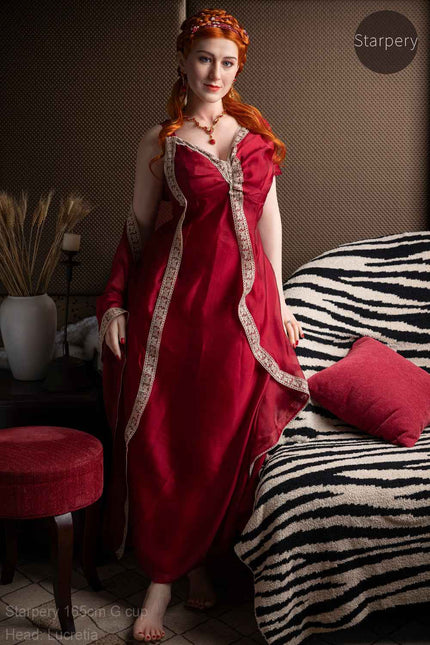 Starpery Sexpuppe Lacretia