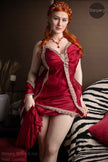 Starpery Sexpuppe Lacretia