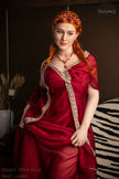 Starpery Sexpuppe Lacretia