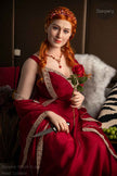 Starpery Sexpuppe Lacretia