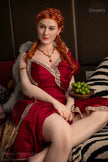 Starpery Sexpuppe Lacretia