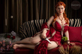 Starpery Sexpuppe Lacretia