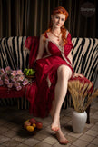 Starpery Sexpuppe Lacretia
