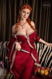 Starpery Sexpuppe Lacretia