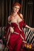 Starpery Sexpuppe Lacretia