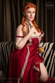 Starpery Sexpuppe Lacretia