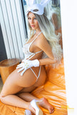 [US In-Stock] Female Silicone Sex Doll 164cm S26 Hedy – The Ultimate Realistic Pleasure Companion