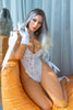 [US In-Stock] Female Silicone Sex Doll 164cm S26 Hedy – The Ultimate Realistic Pleasure Companion