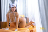 [US In-Stock] Female Silicone Sex Doll 164cm S26 Hedy – The Ultimate Realistic Pleasure Companion