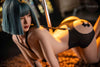 Starpery Sexpuppe Esmeralda