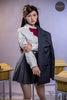 Starpery Silikonpuppe Nina