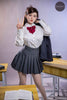 Starpery Silikonpuppe Nina