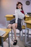 Starpery Silikonpuppe Nina