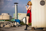 Starpery Sexpuppe Olivia