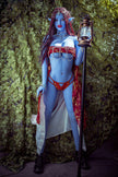 Aibei Sexpuppe Avatarin Zara