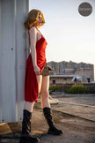 Starpery Sexpuppe Olivia