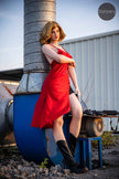Starpery Sexpuppe Olivia