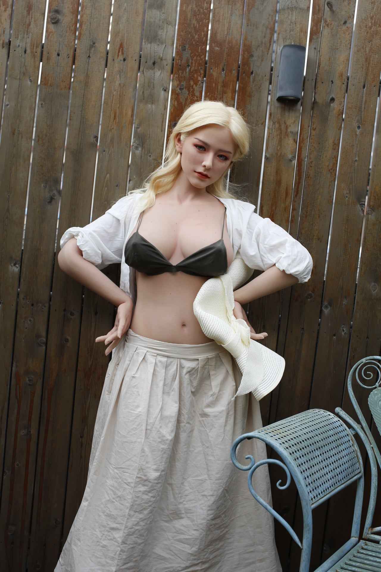 Starpery Sexpuppe Kelly