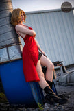 Starpery Sexpuppe Olivia