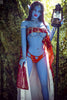 Aibei Sexpuppe Avatarin Zara