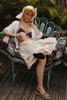 Starpery Silikonpuppe Kelly