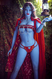 Aibei Sexpuppe Avatarin Zara