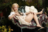 Starpery Silikonpuppe Kelly
