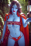 Aibei Sexpuppe Avatarin Zara