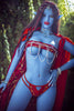 Aibei Sexpuppe Avatarin Zara