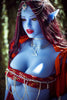 Aibei Sexpuppe Avatarin Zara