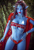 Aibei Sexpuppe Avatarin Zara