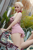 Starpery Silikonpuppe Kelly