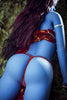 Aibei Sexpuppe Avatarin Zara