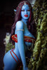 Aibei Sexpuppe Avatarin Zara