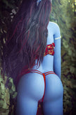 Aibei Sexpuppe Avatarin Zara