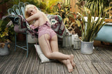 Starpery Sexpuppe Kelly