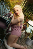 Starpery Sexpuppe Kelly
