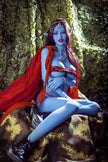 Aibei Sexpuppe Avatarin Zara