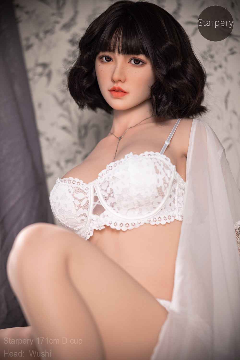 Starpery Sexpuppe Wushi