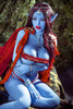 Aibei Sexpuppe Avatarin Zara
