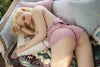 Starpery Silikonpuppe Kelly
