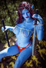 Aibei Sexpuppe Avatarin Zara