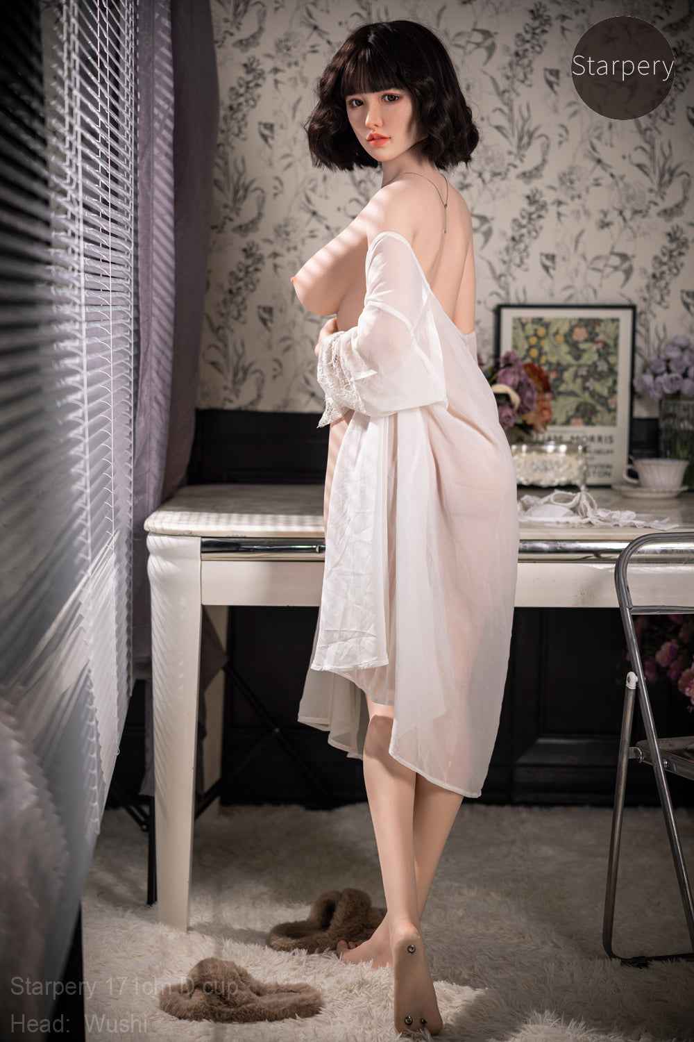 Starpery Sexpuppe Wushi